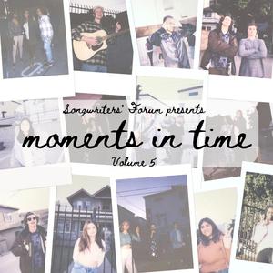 You Decide (feat. Chandra & A Girl)