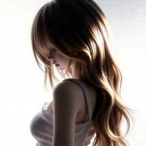 穿过暴雨拥抱你