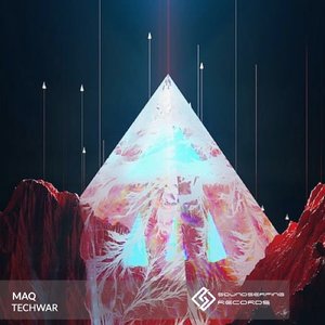 Techwar (Extended Mix)