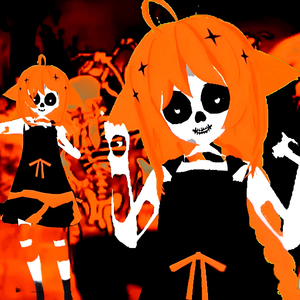 Spooky Scary Skeleton$