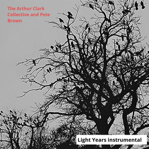 Light Years (Instrumental)