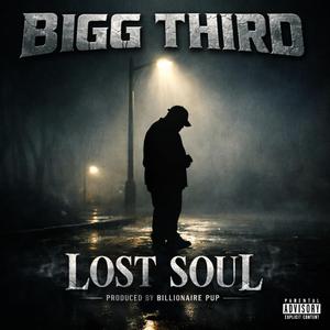 Lost Soul