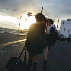 is everything getting better?