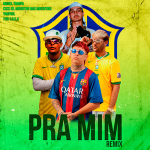 Pra Mim (Remix)