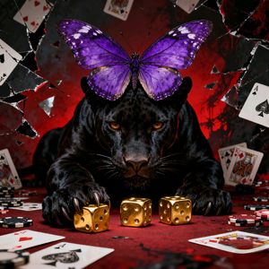 赌徒（Prod By 9Zi）