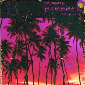 “繁荣” 2020 Trap Beat