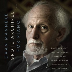 Grote archipel:I. Quasi una fantasia (Live)