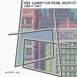 Look It That (Original Mix)