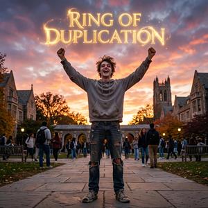 Ring of Duplication