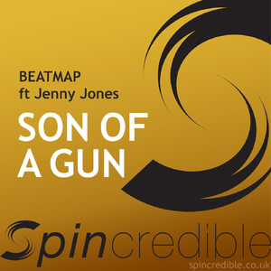 Son of A Gun (feat. Jenny Jones) [Extended]