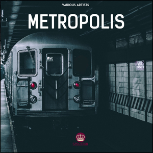 Serebroid (Original Mix)