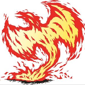 炽焰重生