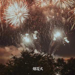 烟花火