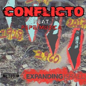 Conflicto (feat. Jose Mujica)