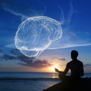 Uncluttering the Brain