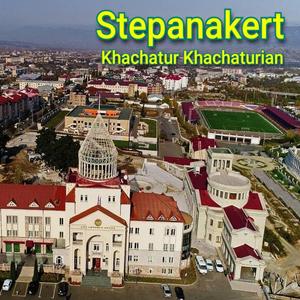 Stepanakert
