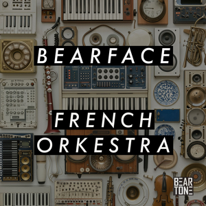 French Orkestra (Original, Radio Edit)