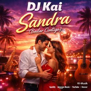 Sandra (Bailar Contigo)