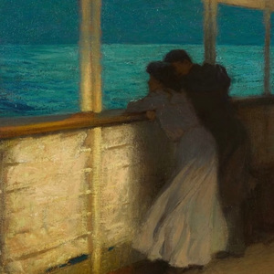 海边的抒情诗（Demo）