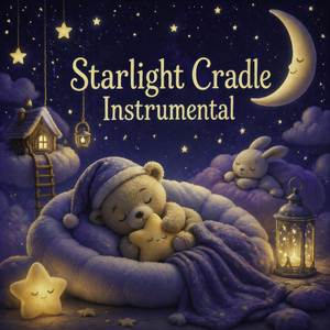 Cloud Pillow Lullaby