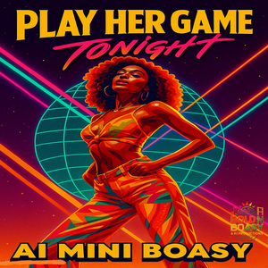 Play Her Game Tonight