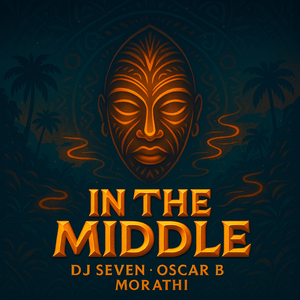 In The Middle