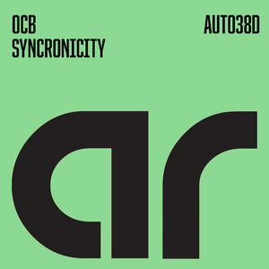 Syncronicity [Spincycle]