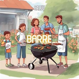 Barre