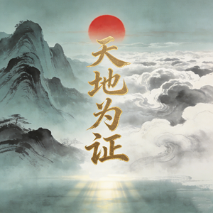 天地为证