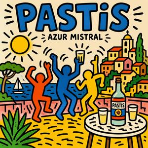 Pastis (feat. gael triam)
