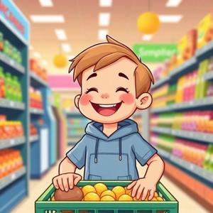 Groceries