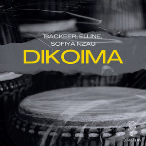 Dikoima