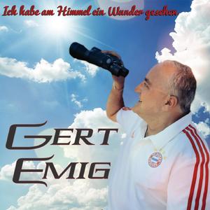 Ich habe am Himmel ein Wunder gesehen