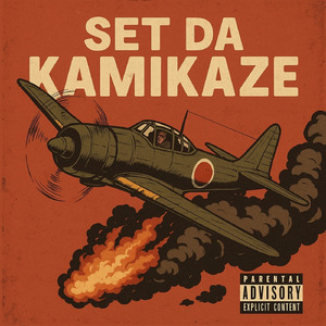 SET DA KAMIKAZE