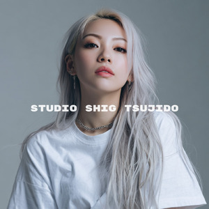 雨上がりの夜空