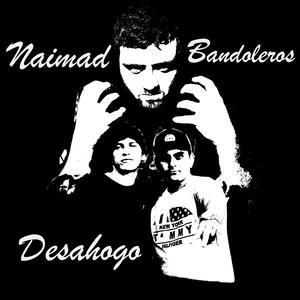 Desahogo (feat. Naimad El Wolfgang)