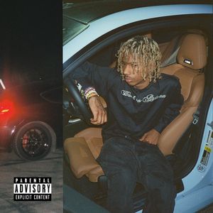 [Free]'Loser' New Glo Ian Netspeed Type beat