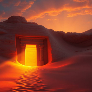 Breath of the Eternal Flame