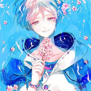 除了春天爱情和樱花