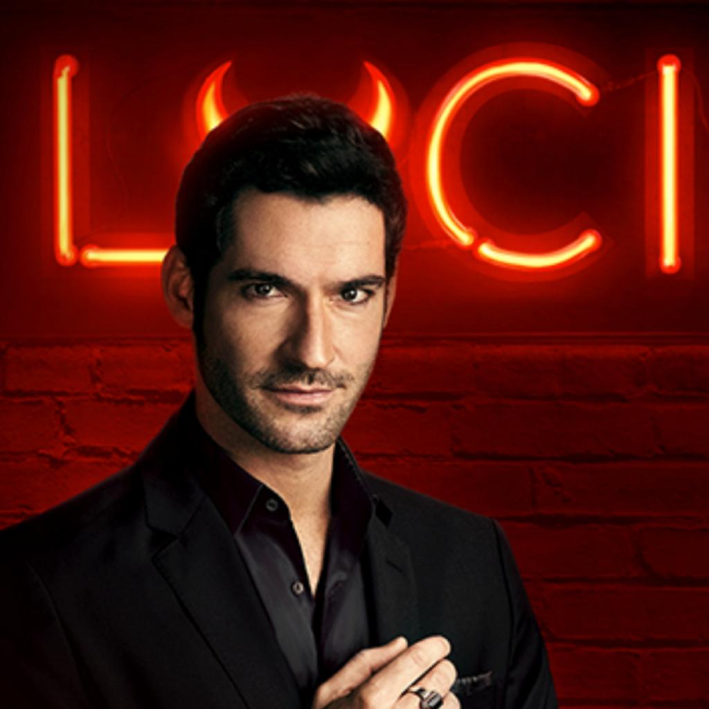 【美剧lucifer路西法】第一季原声音乐