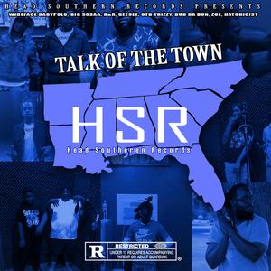 Stepped on (feat. GTB TRIZZY)