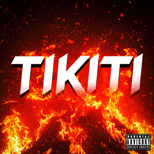 Tikiti