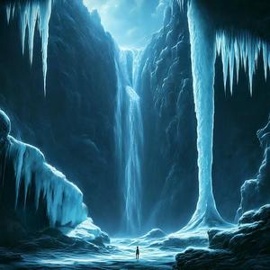 Frozen Echo
