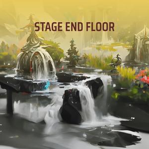 STAGE END FLOOR