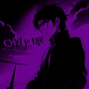 Only Up! (Slowed)