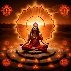 All Hail the Lord Shiva The Great Saviour