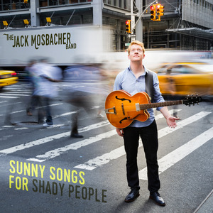The Busker's Song