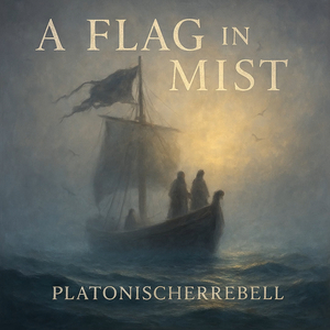A Flag in the Mist