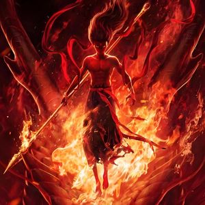 就是哪吒 x 无心生大梦 x 黄种人 - 谢霆锋/唐汉霄/刘宇宁【Mashup】