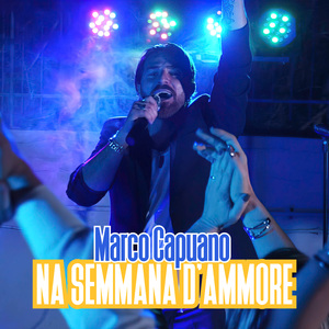 Na semmana d'ammore
